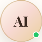 AI receptionist demo agent
